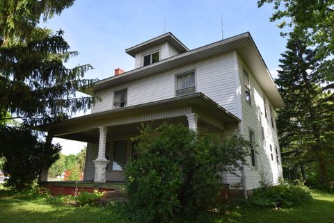 Photo of 13095 Christiansburg Jackson Road, Saint Paris, OH 43072 (MLS # 1045858)