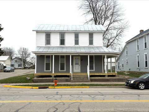 Photo of 231 N Main Street, Ansonia, OH 45303 (MLS # 1044424)