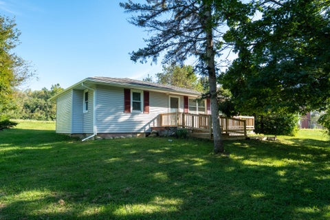 Photo of 3200 River Road, Sidney, OH 45365 (MLS # 1048557)