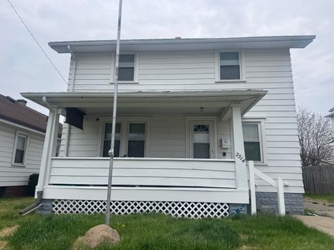 Photo of 2514 Beatrice Street, Springfield, OH 45503 (MLS # 1044912)