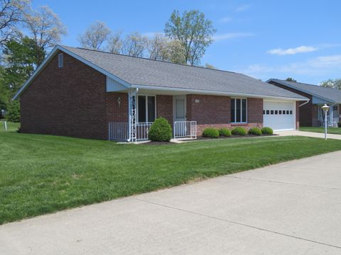 Photo of 609 Julia Street #12, Urbana, OH 43078 (MLS # 1045515)