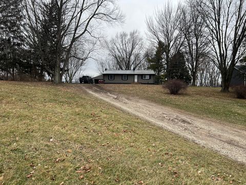 Photo of 8076 E State Route 29, Mechanicsburg, OH 43044 (MLS # 1043534)