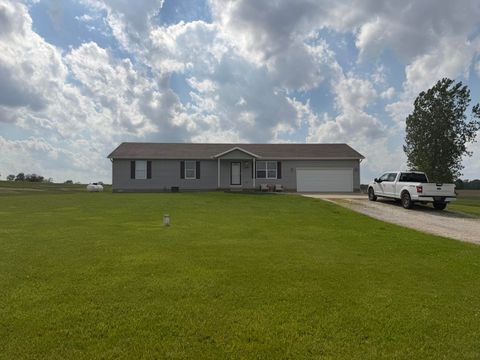 Photo of 3848 Ohio 560, Urbana, OH 43078 (MLS # 1045891)