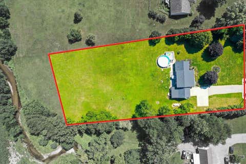 Photo of 1380 County Road 11, Bellefontaine, OH 43311 (MLS # 1047413)