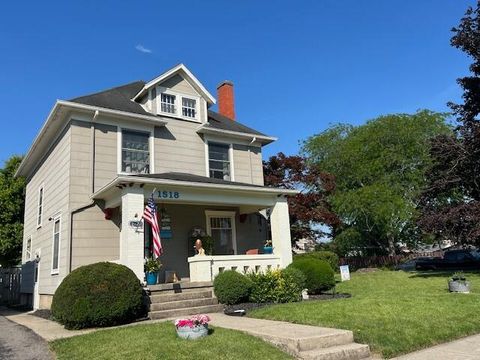 Photo of 1518 Broadway, Piqua, OH 45356 (MLS # 1046377)