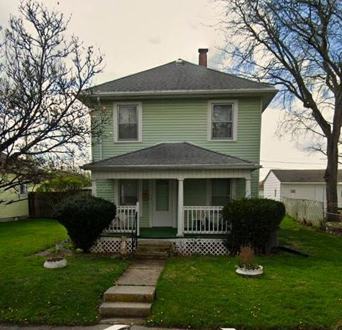Photo of 506 Michigan Avenue, Troy, OH 45373 (MLS # 1043668)