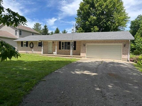 Photo of 1105 Lenox Street, Piqua, OH 45356 (MLS # 1046431)