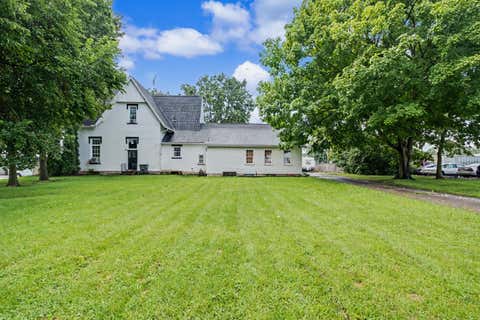 Photo of 845 Harrison Street, Troy, OH 45373 (MLS # 1047883)