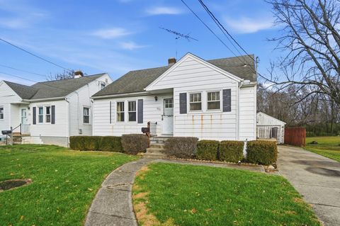 Photo of 2222 Kenton Street, Springfield, OH 45505 (MLS # 1042616)