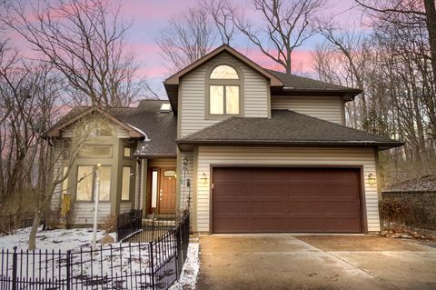 Photo of 180 Country Road, Urbana, OH 43078 (MLS # 1044384)