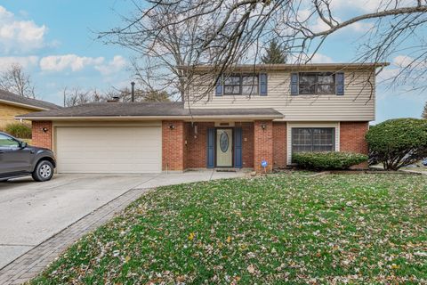 Photo of 2447 Hemphill Road, Dayton, OH 45440 (MLS # 1042596)