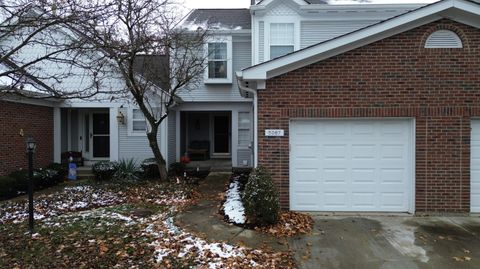 Photo of 5067 Bristol Court #222, Loveland, OH 45140 (MLS # 1043439)