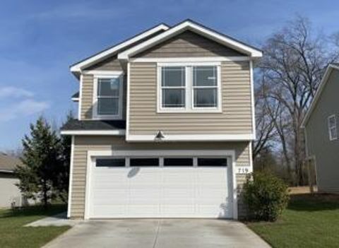 Photo of 719 S High Street, Urbana, OH 43078 (MLS # 1042615)