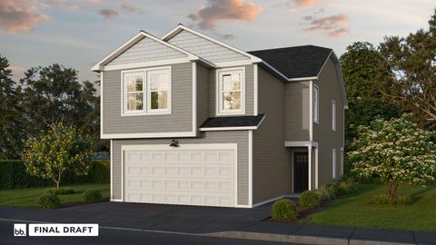 Photo of 719 S High Street, Urbana, OH 43078 (MLS # 1042615)