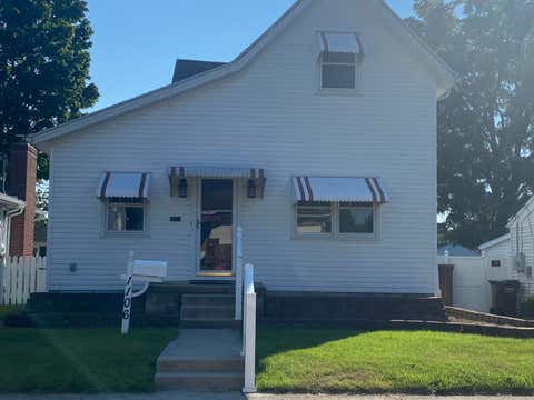Photo of 1106 Scudder Street, Piqua, OH 45356 (MLS # 1047032)