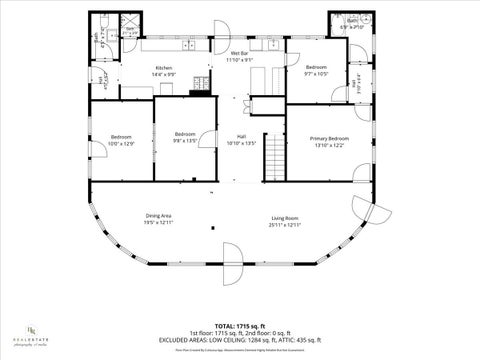 Photo of 7727 Park Drive, Russells Point, OH 43348 (MLS # 1047226)