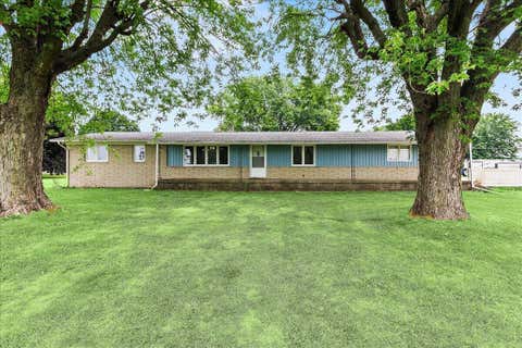Photo of 720 Cretcher Avenue, De Graff, OH 43318 (MLS # 1047880)