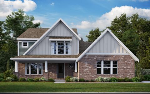 Photo of 402 W Spielberg Circle, Springfield, OH 45505 (MLS # 1045612)