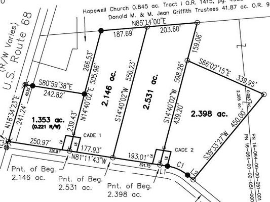 0 COUNTY ROAD 290 # LOT CC, BELLEFONTAINE, OH 43311 - Image 532a005e602da9d3ea09a7678b50328e/3213308225