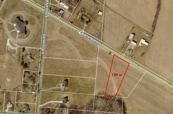 E STATE ST, FAIRBORN, OH 45324 - Image 53675fa405820282af636df37e32bcdd/3873844285