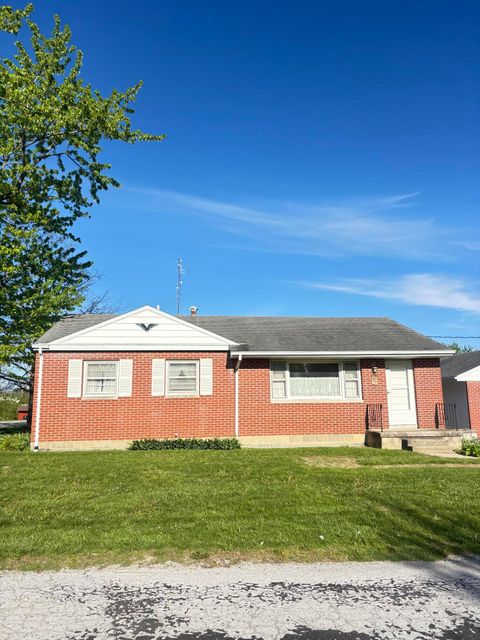 Photo of 300 S Walnut Street, New Knoxville, OH 45871 (MLS # 1045107)