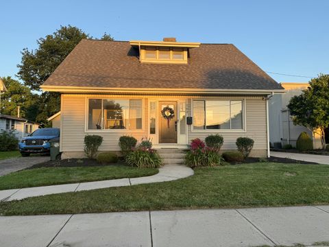 Photo of 703 N Market Street, Troy, OH 45373 (MLS # 1046836)