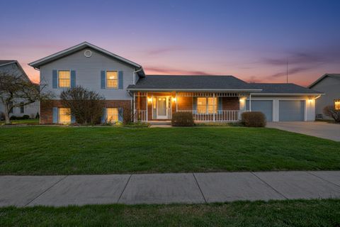 Photo of 1528 Mary Lane, Celina, OH 45822 (MLS # 1044523)