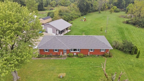 Photo of 12442 Brookville Pyrmont Road, Brookville, OH 45309 (MLS # 1048736)