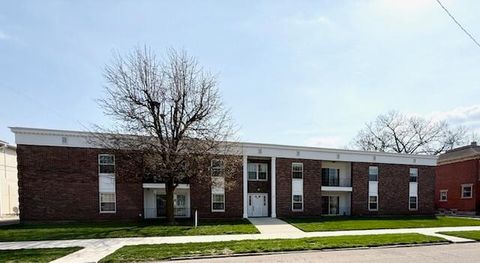 Photo of 651 N Downing Street #8, Piqua, OH 45356 (MLS # 1044529)