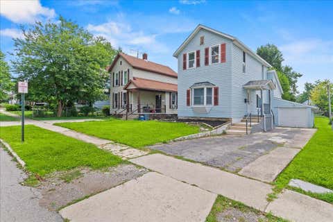 Photo of 316 E High Avenue, Bellefontaine, OH 43311 (MLS # 1047177)