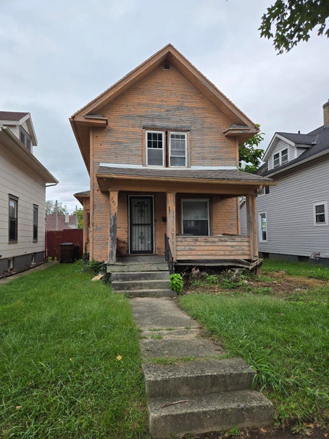 Photo for 546 E Rose Street