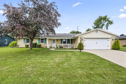 Photo of 1349 Cornish Road, Troy, OH 45373 (MLS # 1047365)