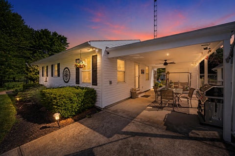 Photo of 11170 Cherokee Drive, Lakeview, OH 43331 (MLS # 1046209)