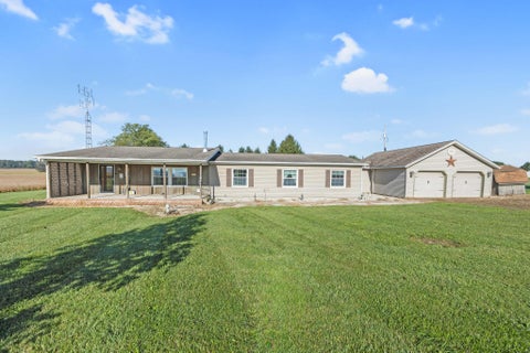 Photo of 8712 County Road 11, De Graff, OH 43318 (MLS # 1048593)