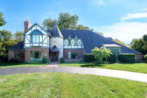 Photo of 1300 E Ginghamsburg Road, Tipp City, OH 45371 (MLS # 1043376)