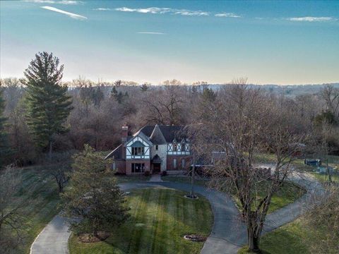 Photo of 1300 E Ginghamsburg Road, Tipp City, OH 45371 (MLS # 1043376)