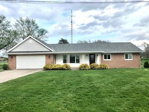 Photo of 5078 State Route 66, New Bremen, OH 45869 (MLS # 1045085)