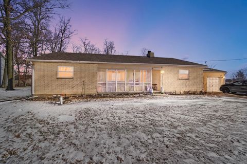 Photo of 2040 Callahan Road, South Vienna, OH 45369 (MLS # 1043470)
