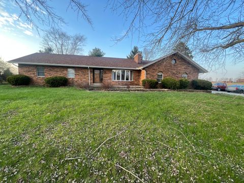 Photo of 8601 Houston Road, Sidney, OH 45365 (MLS # 1044635)