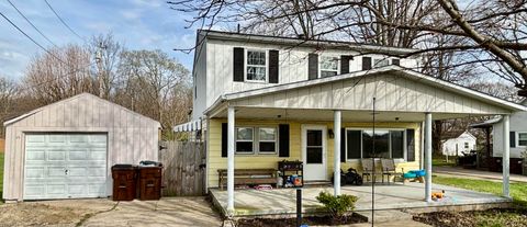 Photo of 7827 S Jay Road, West Milton, OH 45383 (MLS # 1044721)