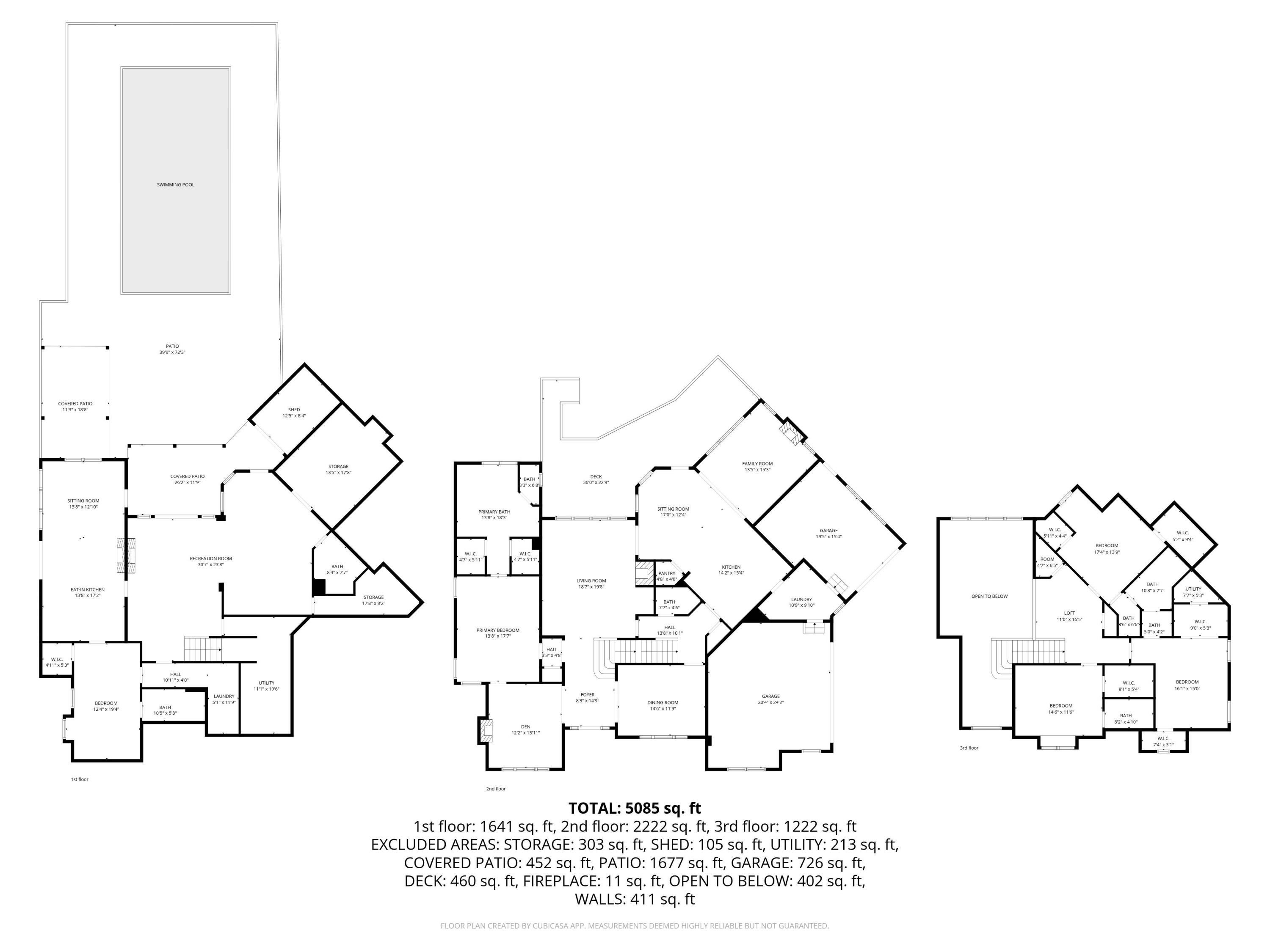 Urbana, Ohio, 43078, United States, 5 Bedrooms Bedrooms, ,6 BathroomsBathrooms,Residential,Active,2043846