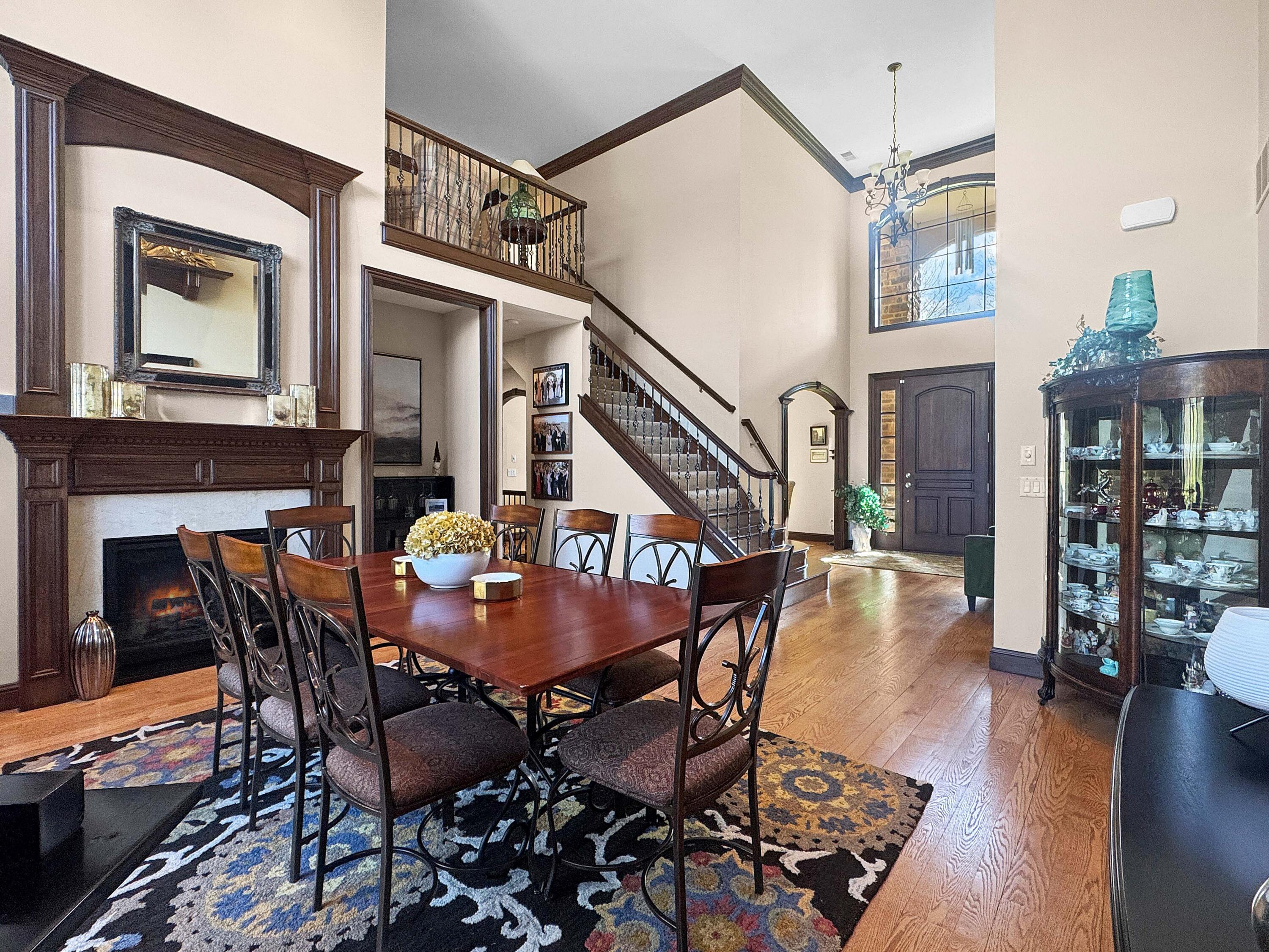 Urbana, Ohio, 43078, United States, 5 Bedrooms Bedrooms, ,6 BathroomsBathrooms,Residential,Active,2043846