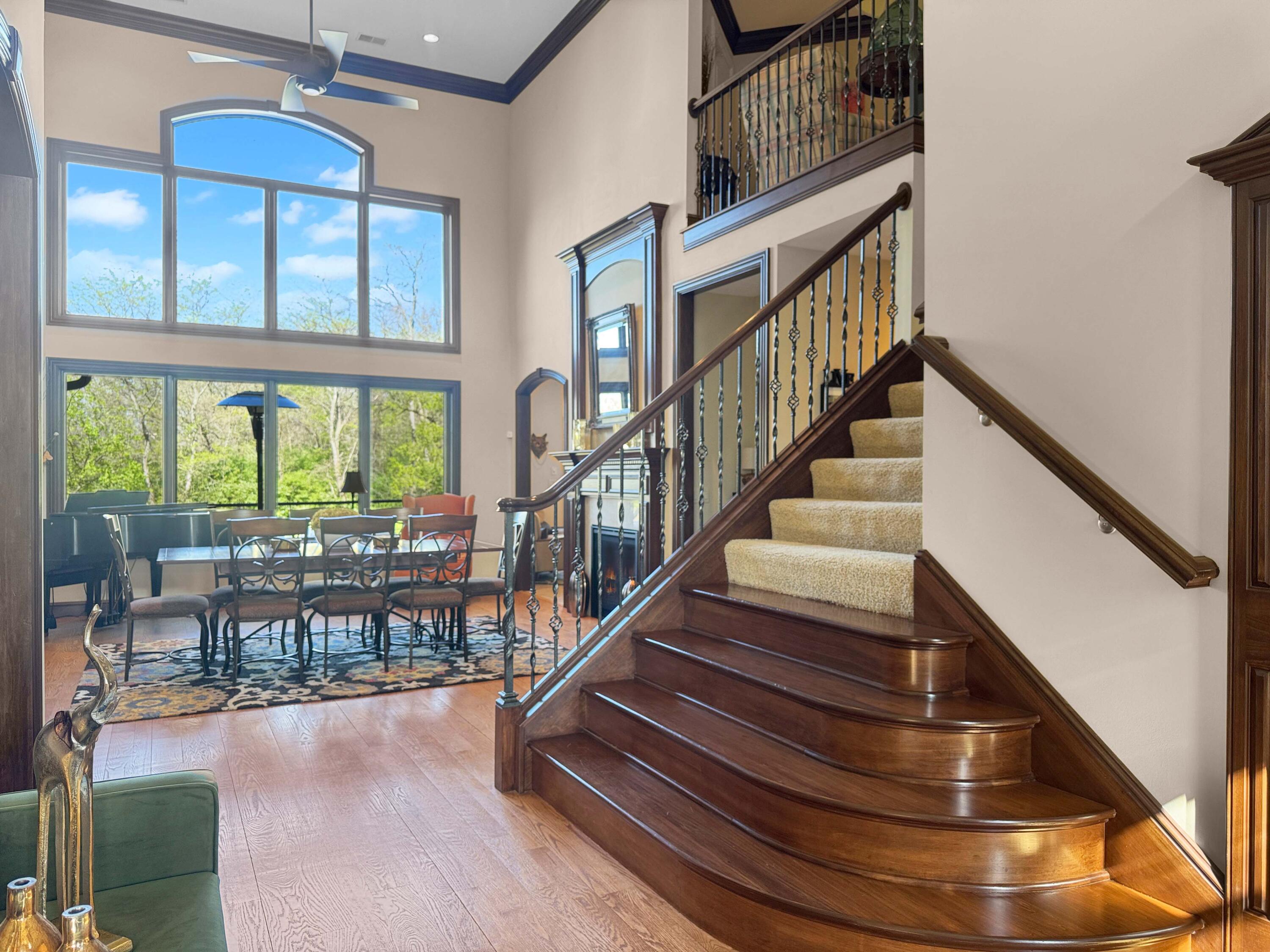 Urbana, Ohio, 43078, United States, 5 Bedrooms Bedrooms, ,6 BathroomsBathrooms,Residential,Active,2043846