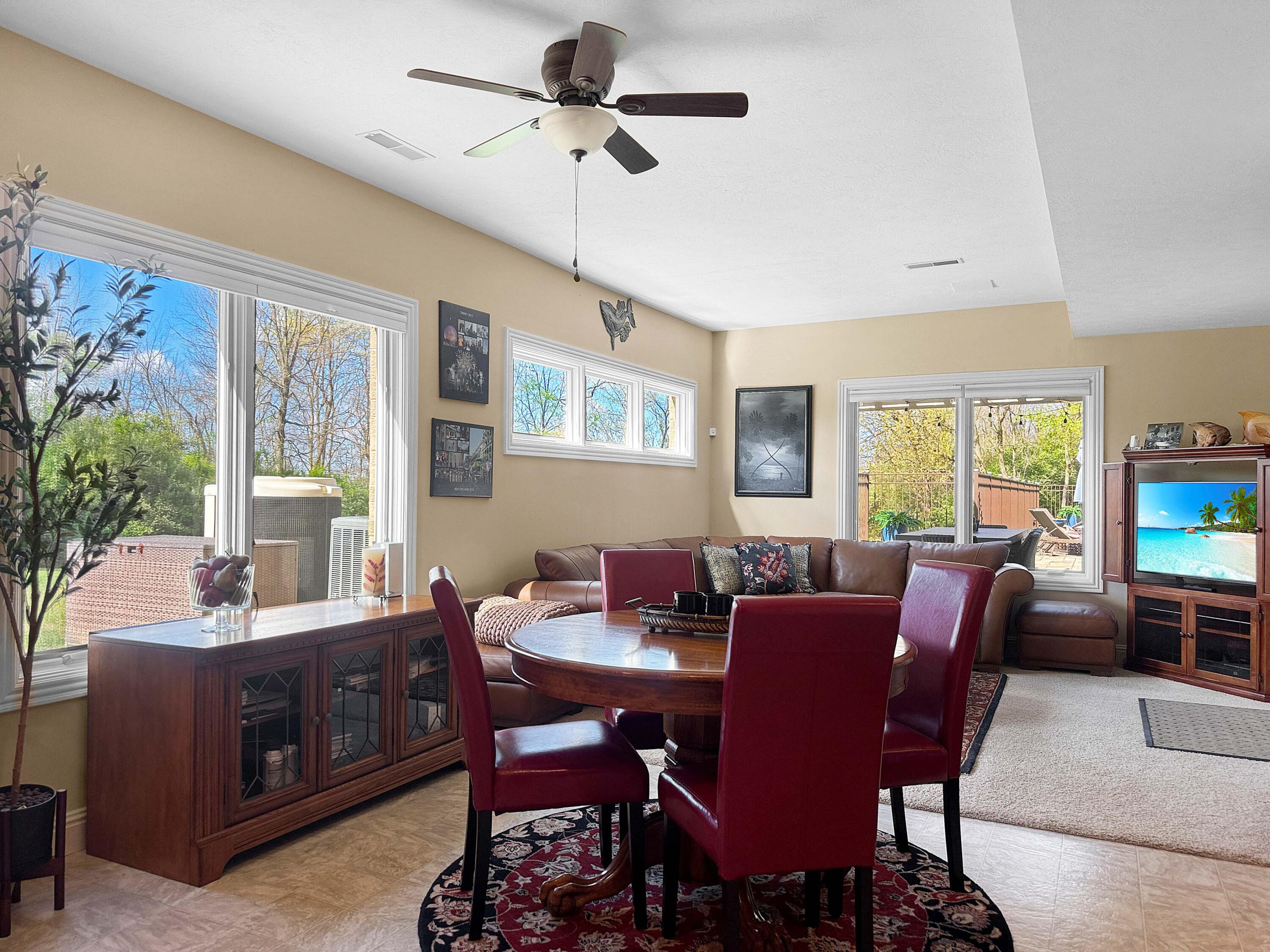 Urbana, Ohio, 43078, United States, 5 Bedrooms Bedrooms, ,6 BathroomsBathrooms,Residential,Active,2043846