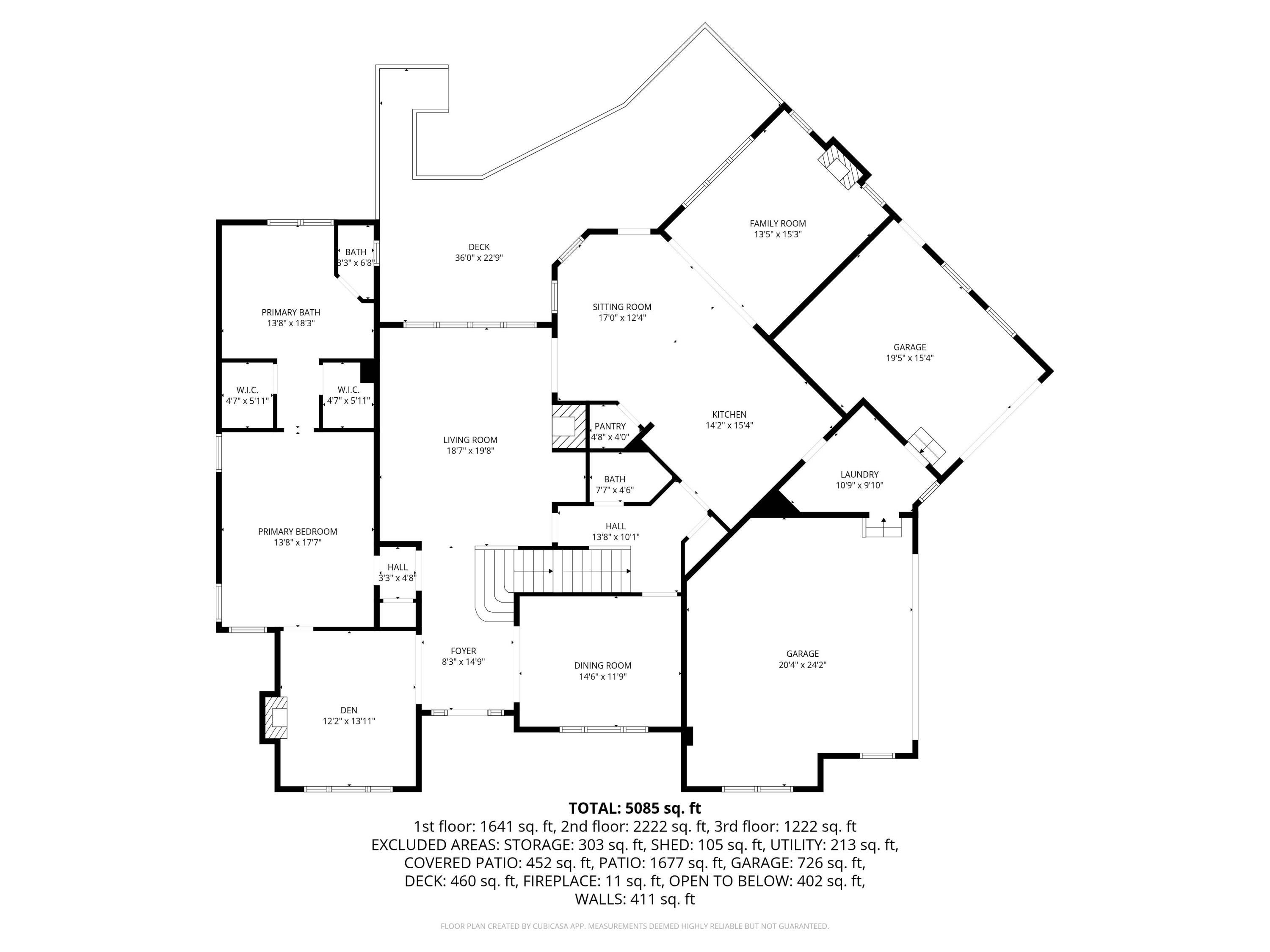 Urbana, Ohio, 43078, United States, 5 Bedrooms Bedrooms, ,6 BathroomsBathrooms,Residential,Active,2043846