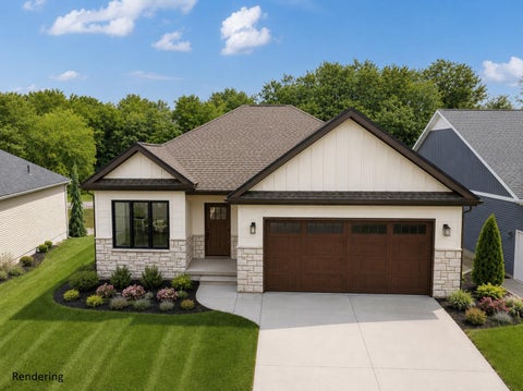 Photo of 9692 Heron Way, Belle Center, OH 43310 (MLS # 1046454)