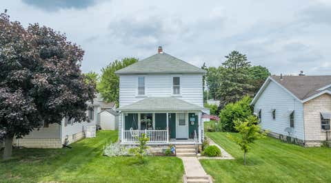 Photo of 722 Clark Avenue, Piqua, OH 45356 (MLS # 1046231)