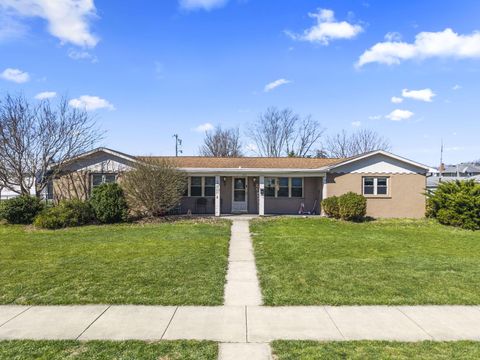 Photo of 251 N Ludlow Street, Covington, OH 45318 (MLS # 1044704)