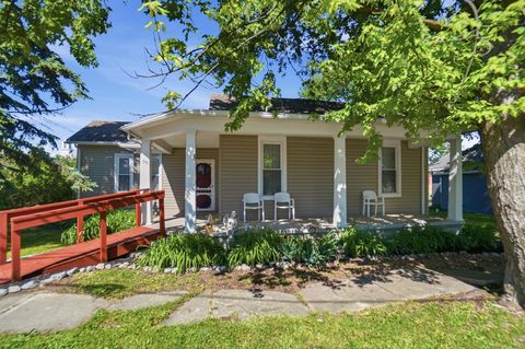 Photo of 69 Main Street, Uniopolis, OH 45888 (MLS # 1045483)
