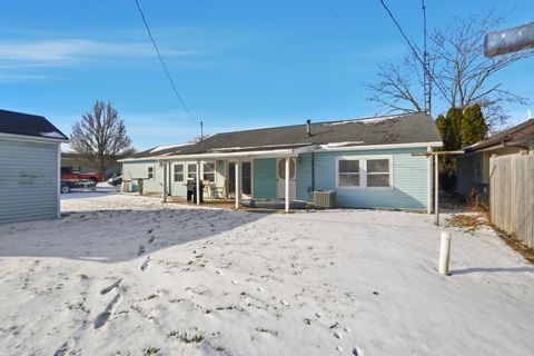 Photo of 5322 Lake Drive, Celina, OH 45822 (MLS # 1043448)